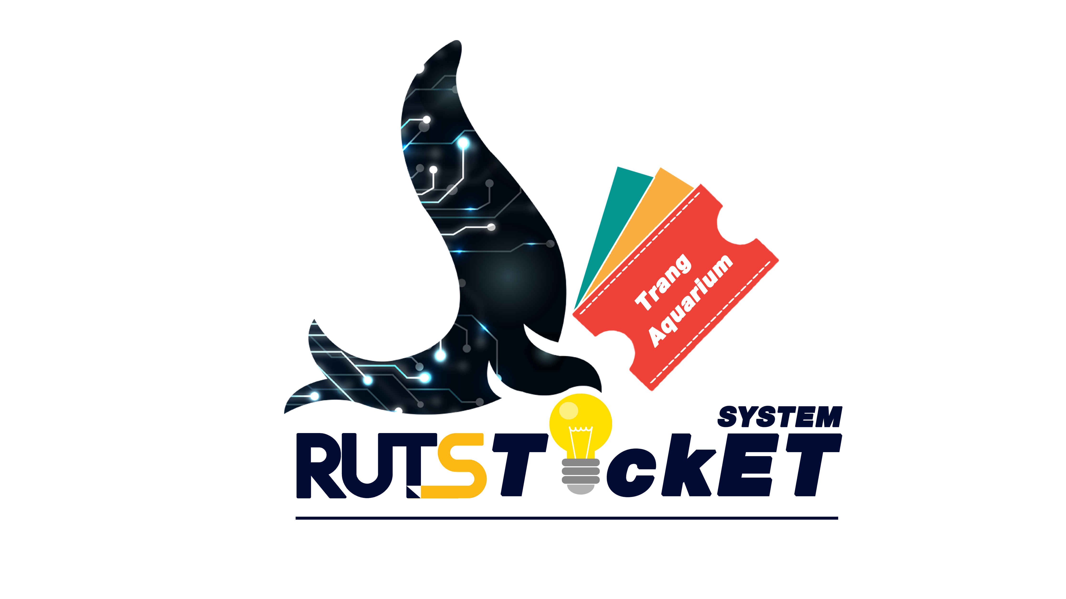 lOGOTicket