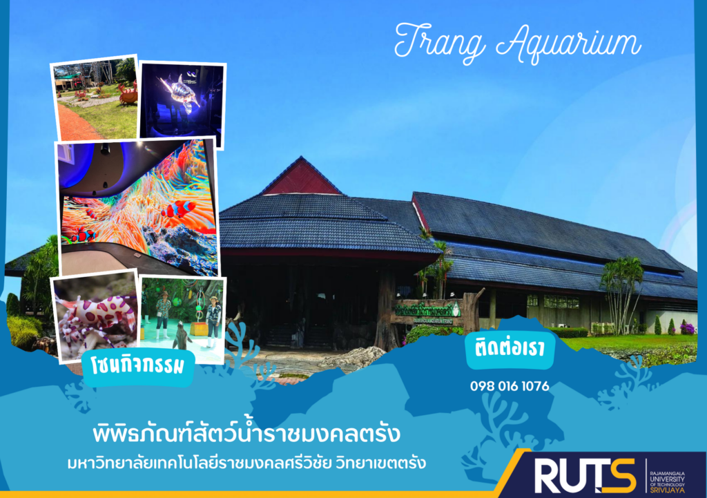 Trang Aquarium02